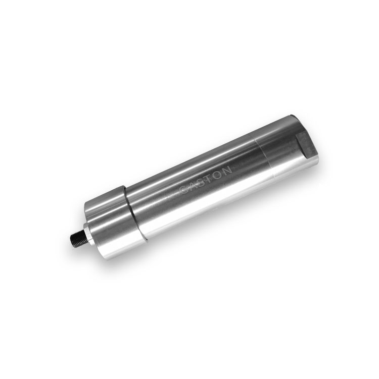 Aluminum Alloy Housing GASTON Cleaning Motor - 7Nm Torque Anti-Corrosion