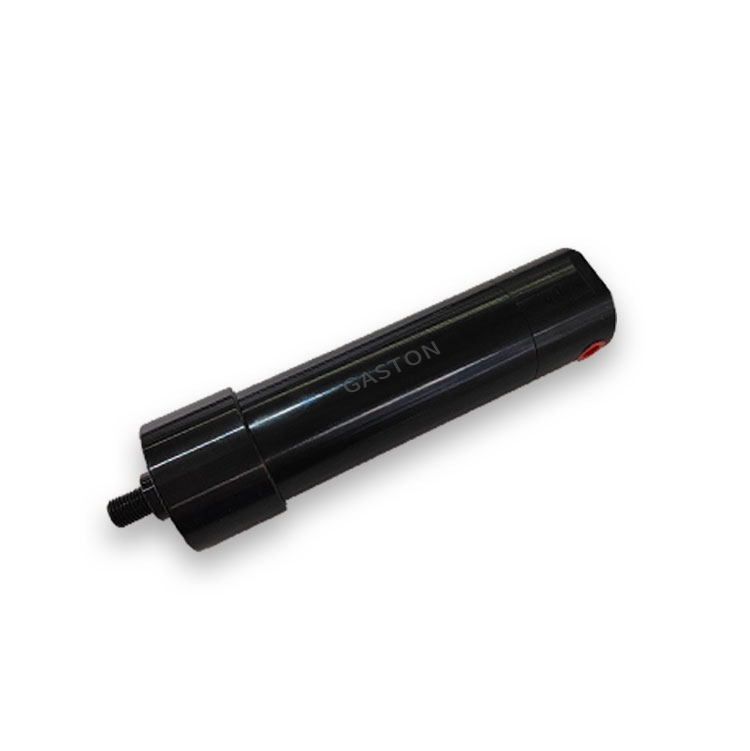 Black-Oxided Steel Housing TBI Planetary Motor - 7Nm Output 350RPM Rated Speed | Stepless Speed Control