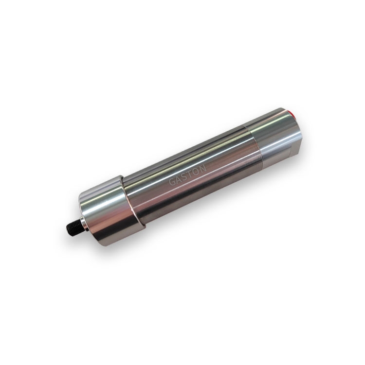 Stainless Steel Housing GASTON/TBI Planetary Motor - 7Nm Torque Acid/Alkali Resistant