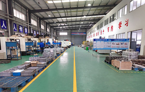 Anhui Gaston Precision Machinery Co, Ltd.