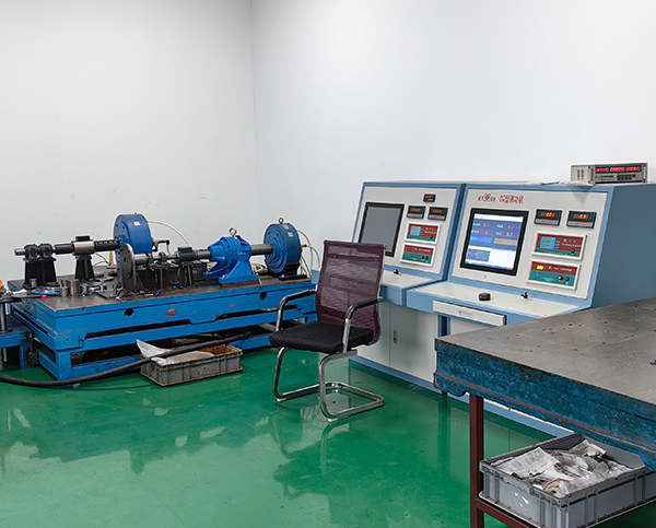 Anhui Gaston Precision Machinery Co, Ltd.